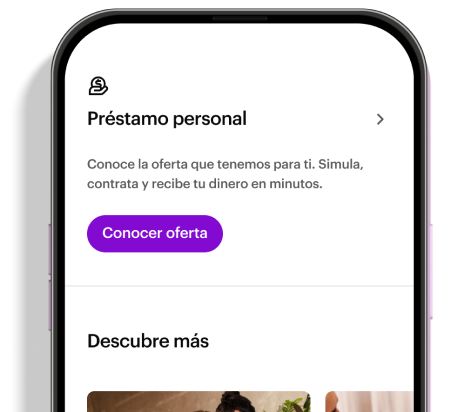 Se muestra una tarjeta de crédito Nubank Mastercard Gold