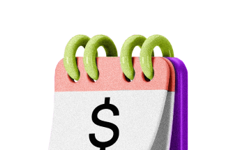 Icono de un calendario